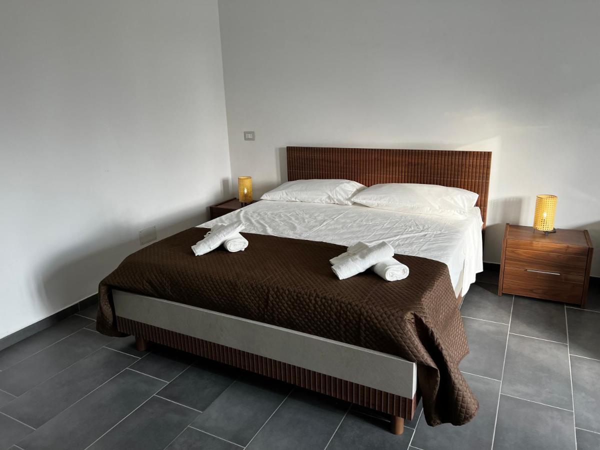 Habitat Luxury Suites Bellona Exterior foto