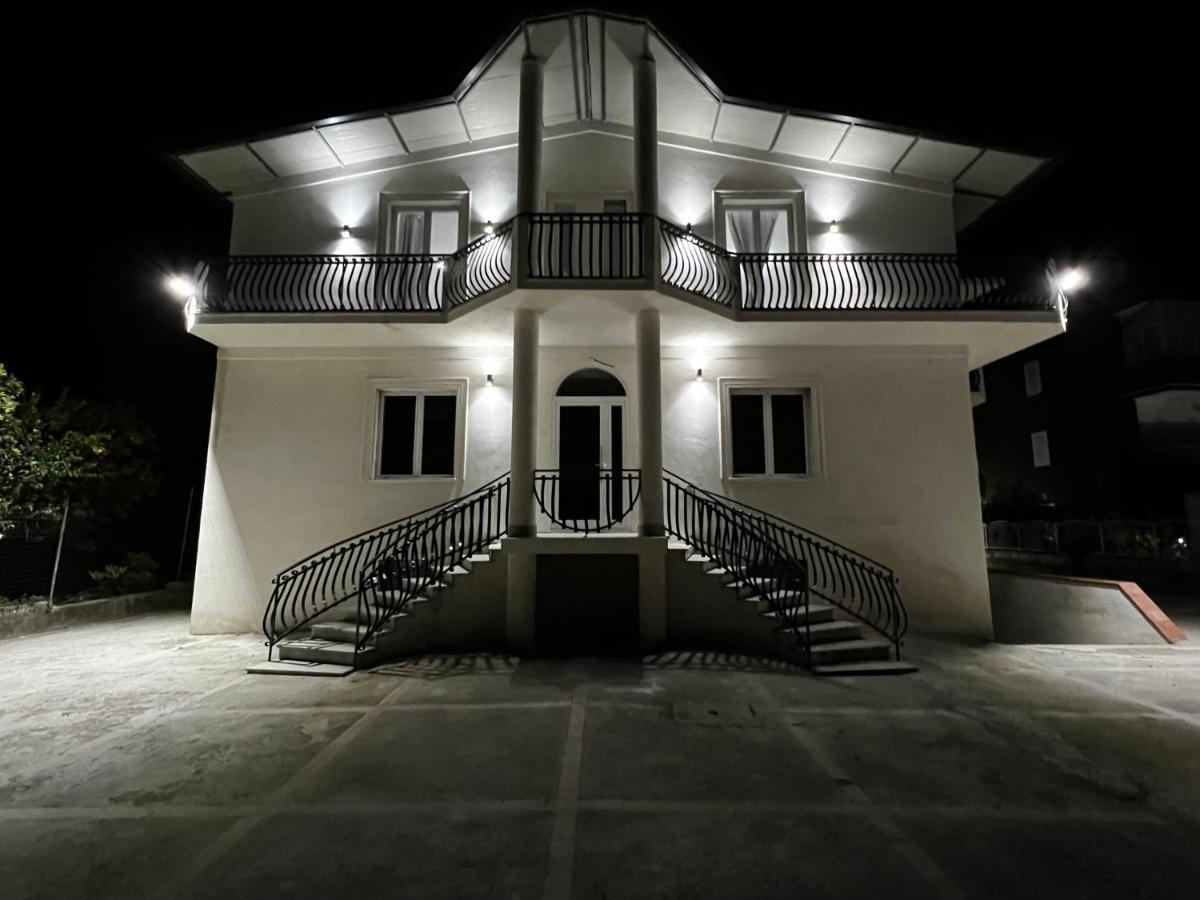 Habitat Luxury Suites Bellona Exterior foto