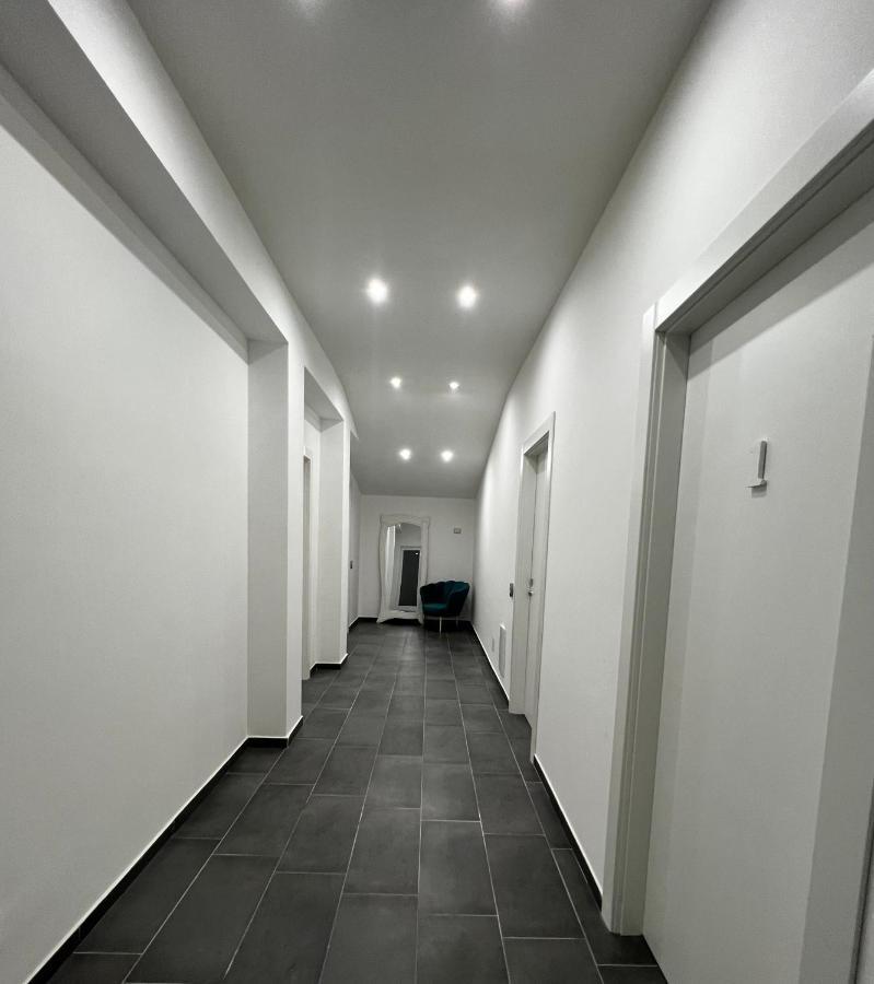 Habitat Luxury Suites Bellona Exterior foto