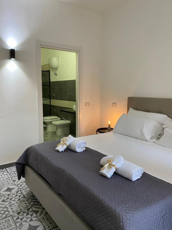Habitat Luxury Suites Bellona Exterior foto