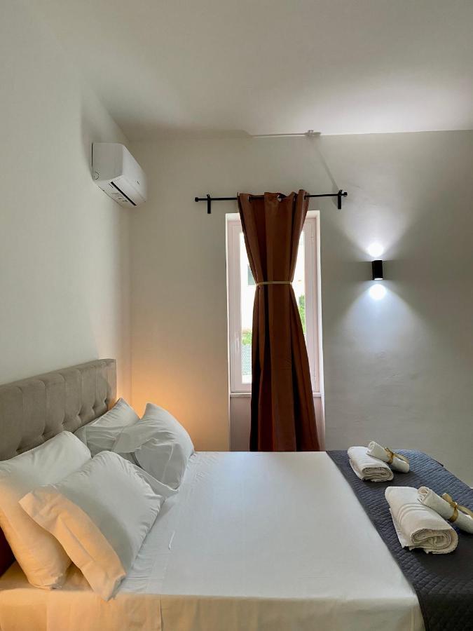 Habitat Luxury Suites Bellona Exterior foto