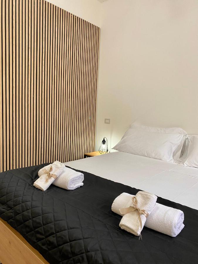 Habitat Luxury Suites Bellona Exterior foto
