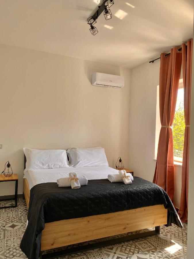 Habitat Luxury Suites Bellona Exterior foto