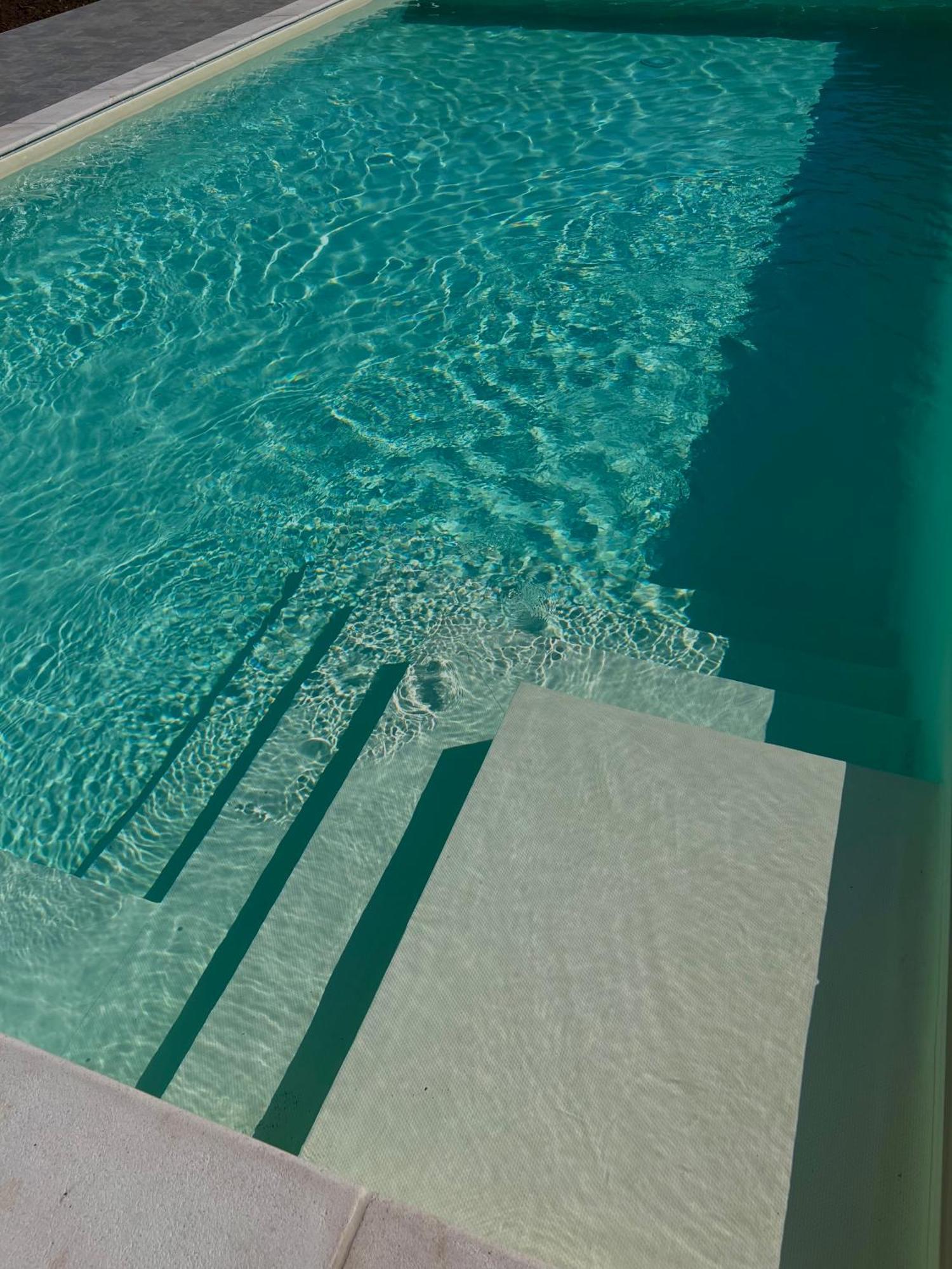 Habitat Luxury Suites Bellona Exterior foto
